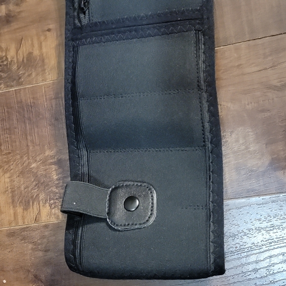 Waist gun undershirt belts - Picture 8 of 9